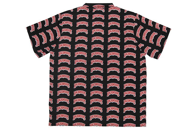 楽天市場 The Finest Backwoods S S Shirtファイネスト ショートスリーブシャツ Grow Around グロウアラウンド