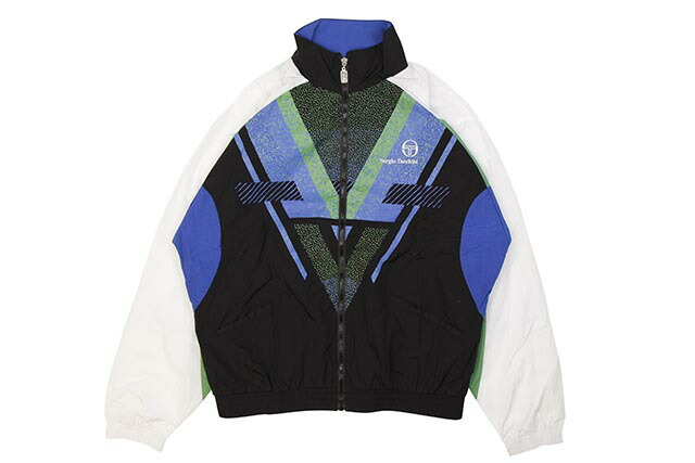 楽天市場】SERGIO TACCHINI SINZO TRACKTOP (38376:NAVY/WHITE/CERAMIC 