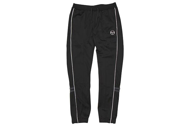 楽天市場】SERGIO TACCHINI TECLA TRACK PANT (MVF2239925-567:BLACK