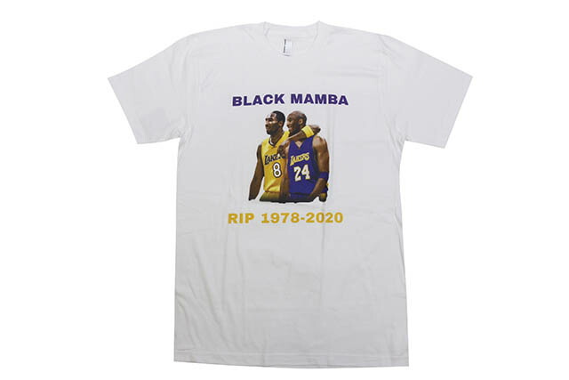 楽天市場】PRO TEAM MAMBA FOREVER コービーブライアント