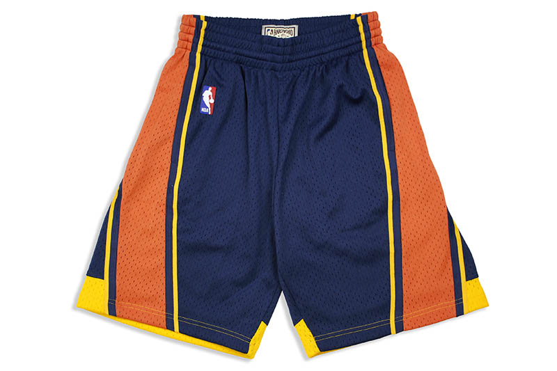 楽天市場】Just☆Don ORLANDO MAGIC X Mitchell & Ness Shorts