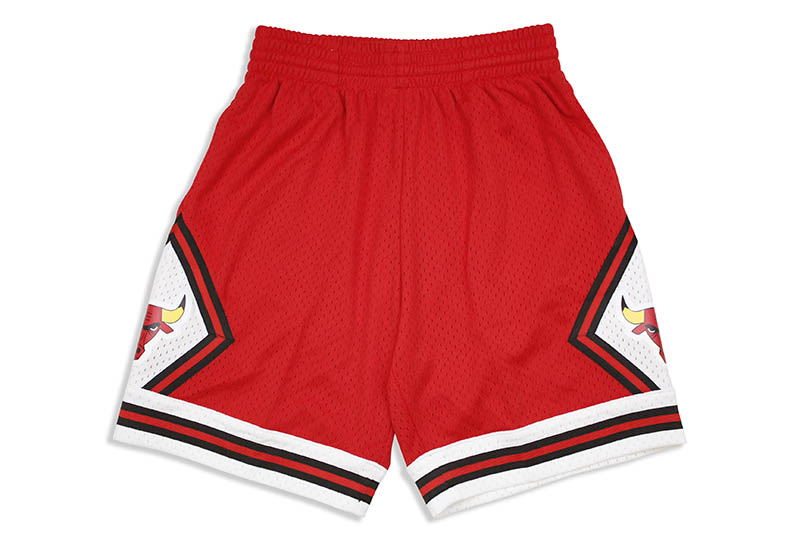 【楽天市場】MITCHELL & NESS AUTHENTIC SHORTS (CHICAGO