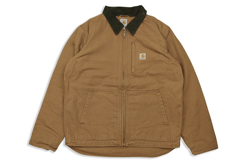 Carhartt camel jacket Clearance