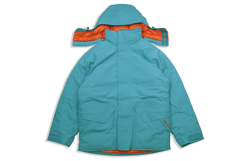 楽天市場】MARMOT GORE-TEX MAMMOTH PARKA (91490-22261:DARK JUNGLE