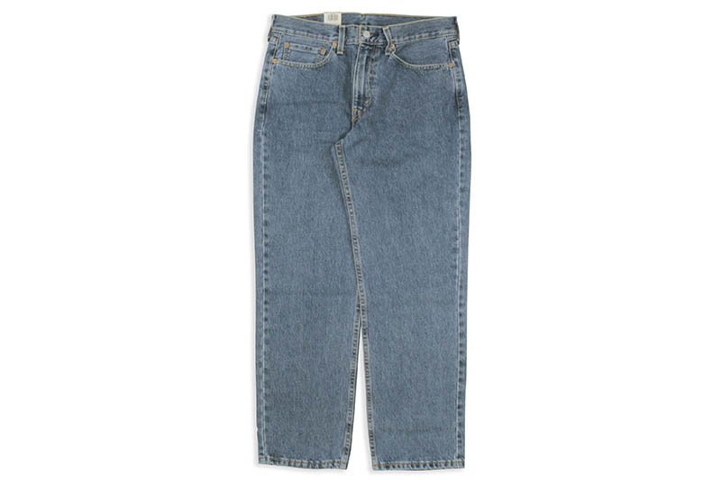 【楽天市場】LEVI'S 501 ORIGINAL-FIT STRAIGHT LEG DENIM