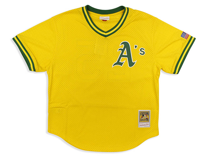 楽天市場】レジー ジャクソンモデル ミッチェルアンドネス