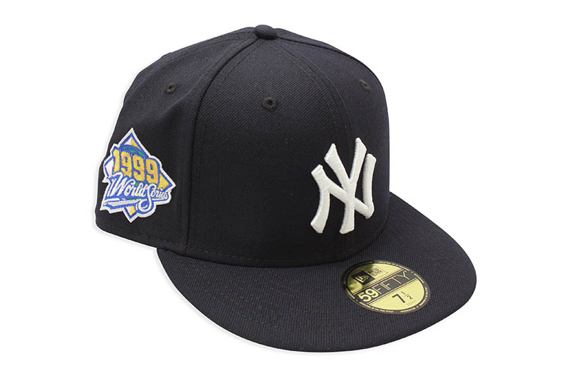 楽天市場】NEW ERA NEW YORK METS 59FIFTY FITTED CAP (OLD AUTHENTIC