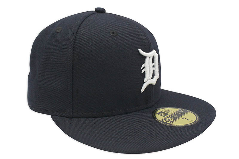 楽天市場】NEW ERA DETROIT TIGERS DARK GREEN COLLECTION 59FIFTY