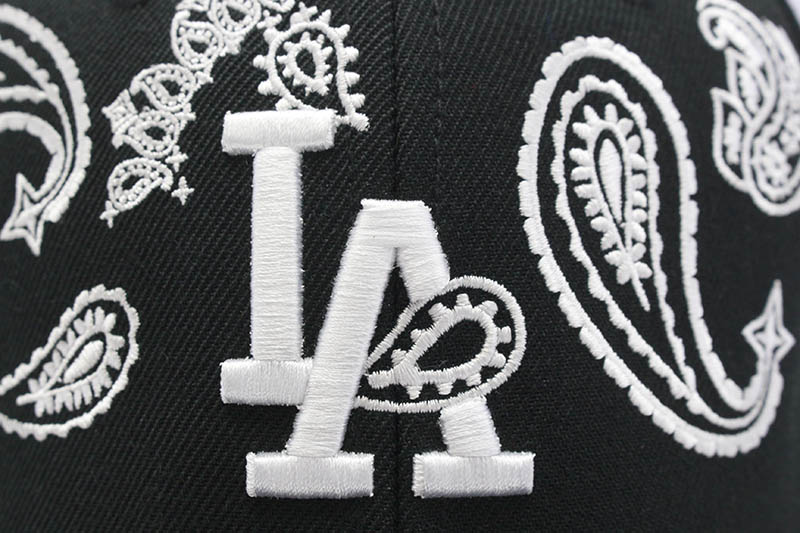 楽天市場 Cease Desist Paisley City Tour Snapback Los Angeles シース デイジスト スナップバックキャップ ブラック Grow Around グロウアラウンド