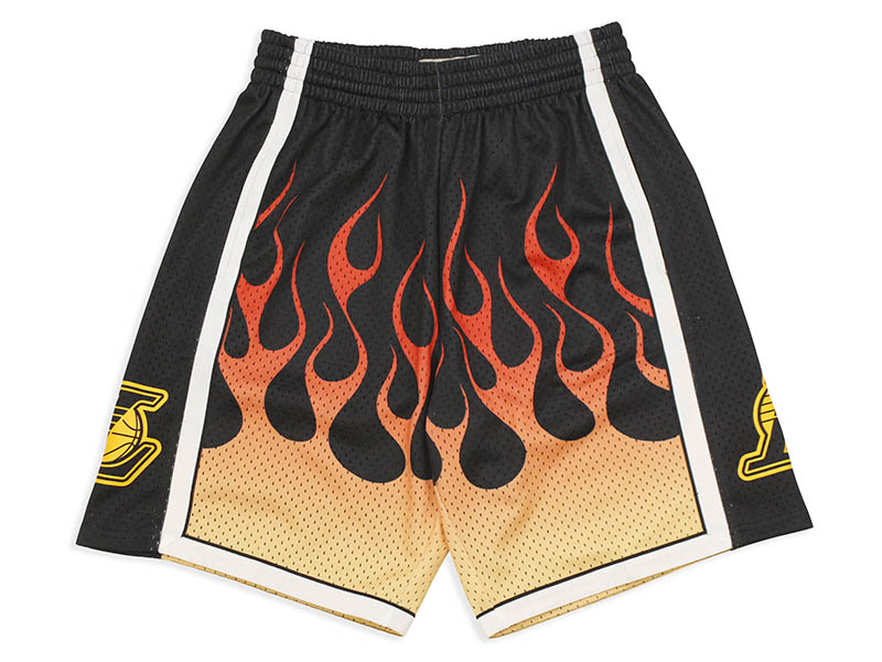 楽天市場】MITCHELL & NESS AUTHENTIC SHORTS (CHICAGO BULLS/ROAD