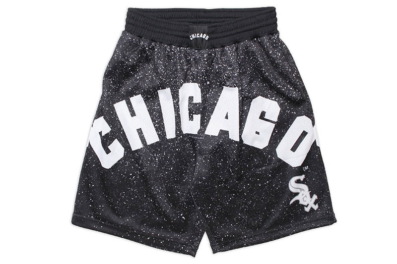 楽天市場】MITCHELL & NESS AUTHENTIC SHORTS (CHICAGO BULLS/ROAD