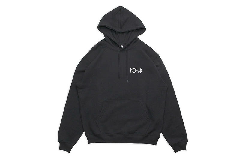 Polar Skate Co★Patch プルオーバー フーディー ポーラースケートカンパニー パーカー ） POLAR SKATE CO. PATCH