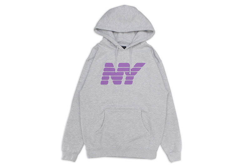 トップス TOTG \"MASHI MASHI LOGO\" PULLOVER HOODIE TOTG MASHI MASHI LOGO PULLOVER HOODIE XL
