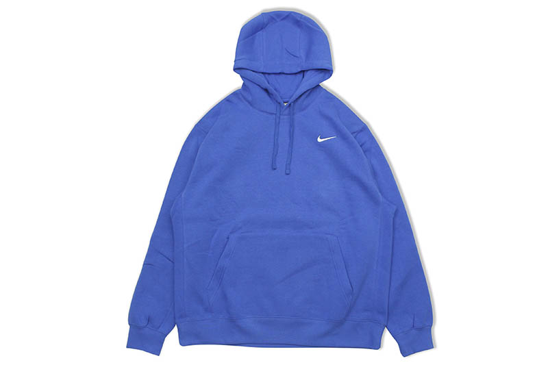 楽天市場】NIKE LAB SOLO SWOOSH FLEECE HOODIE (CV0552-460:VALERIAN