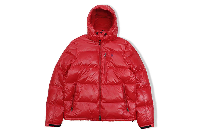 楽天市場】POLO RALPH LAUREN ROVER DOWN JACKET (710811909002:POLO