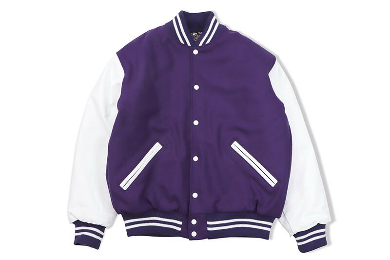 楽天市場】GAME SPORTSWEAR / ゲームスポーツウェア 》 VARSITY