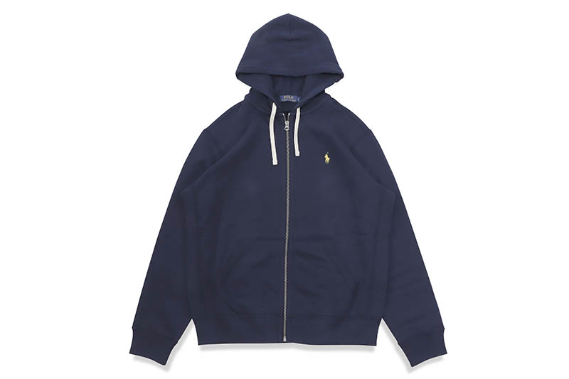 楽天市場】POLO RALPH LAUREN THE CABIN FLEECE HOODIE