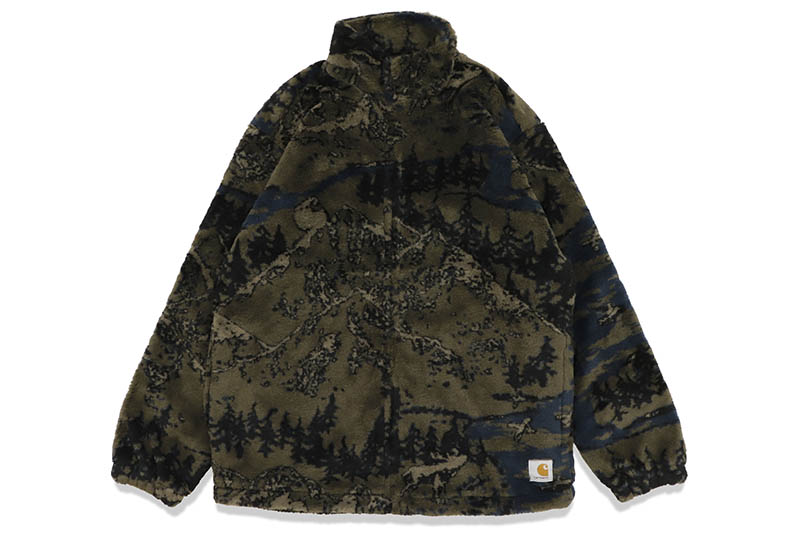 楽天市場】Carhartt DUCK ACTIVE JKT/QUILTED FLANNEL LINED