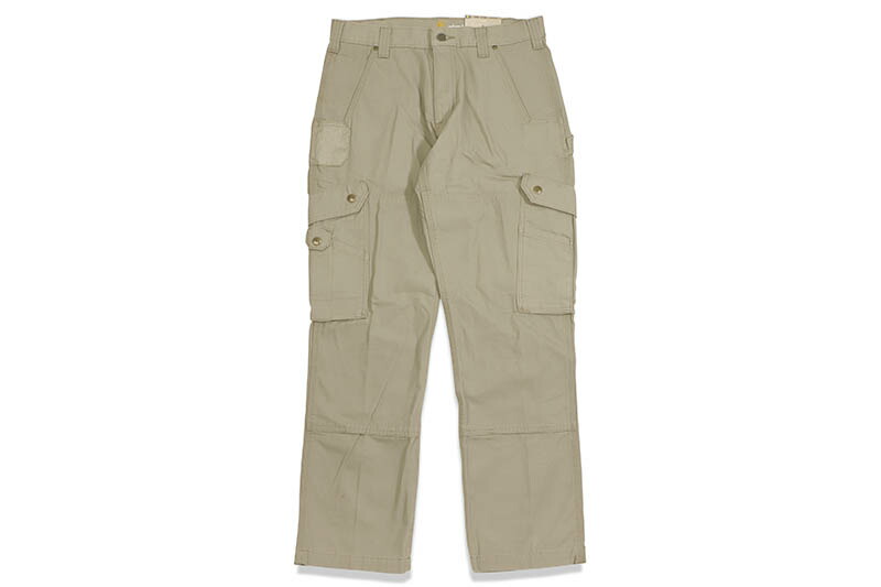 楽天市場】Carhartt FORCE RELAXED FIT RIPSTOP CARGO WORK PANT