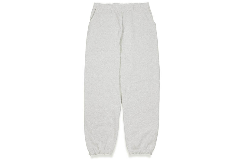 楽天市場】LOS ANGELES APPAREL HEAVY FLEECE SWEATPANT (HF-04GD:SAGE