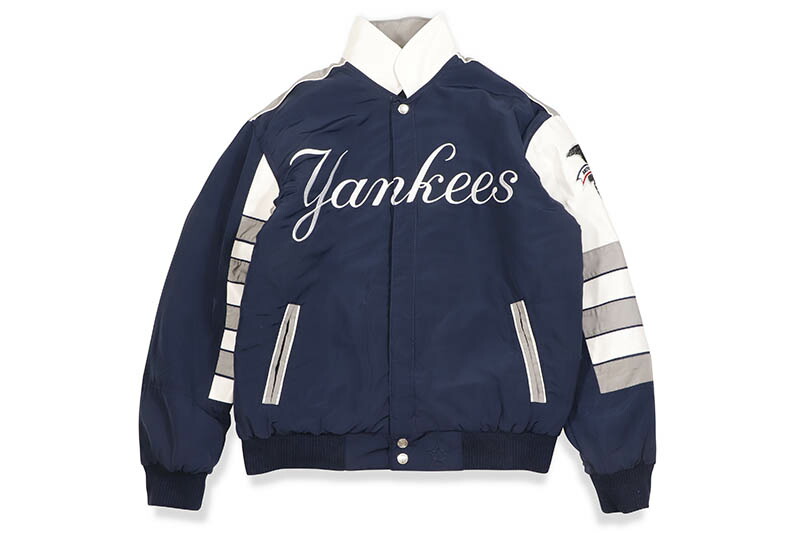 【楽天市場】JH Design LOS ANGELES DODGERS REVERSIVLE CLASSIC JACKET  (DODN53CLS1)ジェイエイチデザイン/ロサンゼルスドジャース/MLB/リバーシブルジャケット/ブルー : GROW AROUND  グロウアラウンド