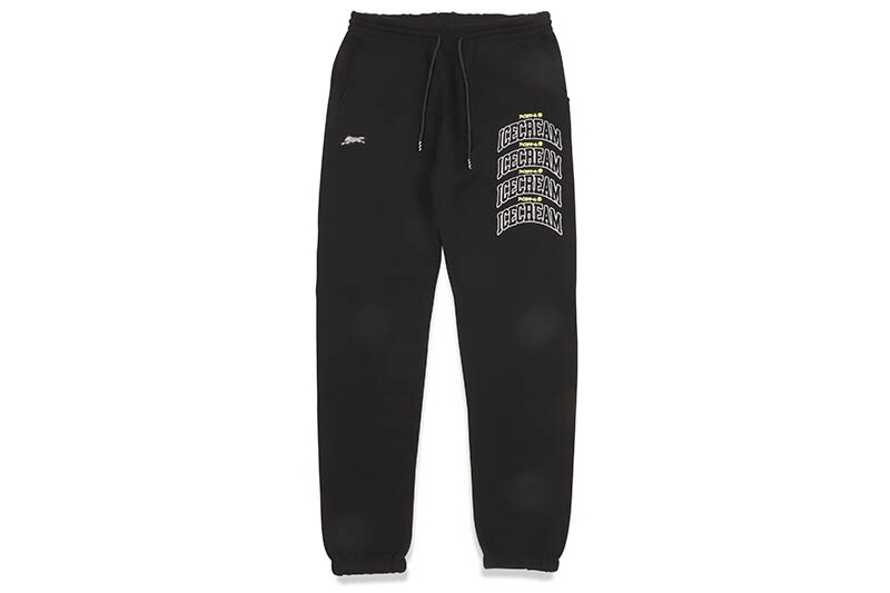 【楽天市場】MARKET DUNKING CAT SWEATPANTS (ASH