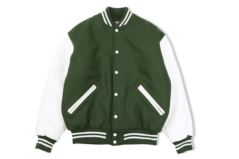 ジャケット・アウター game sportswear varsity jacket xl 楽天市場】GAME SPORTSWEAR / ゲームスポーツウェア 》 VARSITY