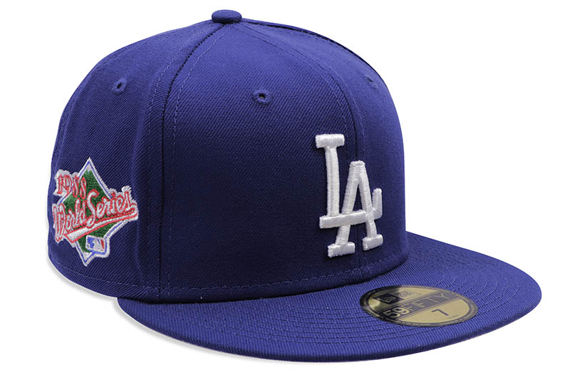 楽天市場】NEW ERA LOS ANGELES DODGERS DARK GREEN COLLECTION 59FIFTY FITTED CAP  (GREY UNDER VISOR/DARK GREEN) 13334181 70870597ニューエラ/フィッテッドキャップ/MLB/ ロサンゼルスドジャース/ダークグリーン/ツバ裏グレー : GROW AROUND グロウアラウンド