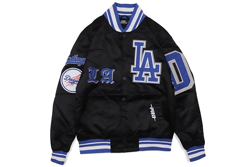 楽天市場】PRO STANDARD LOS ANGELES DODGERS OLD ENGLISH LOGO WOOL