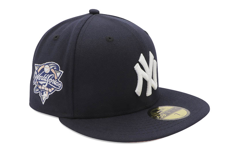 楽天市場】NEW ERA NEW YORK YANKEES 59FIFTY FITTED CAP (FIRE