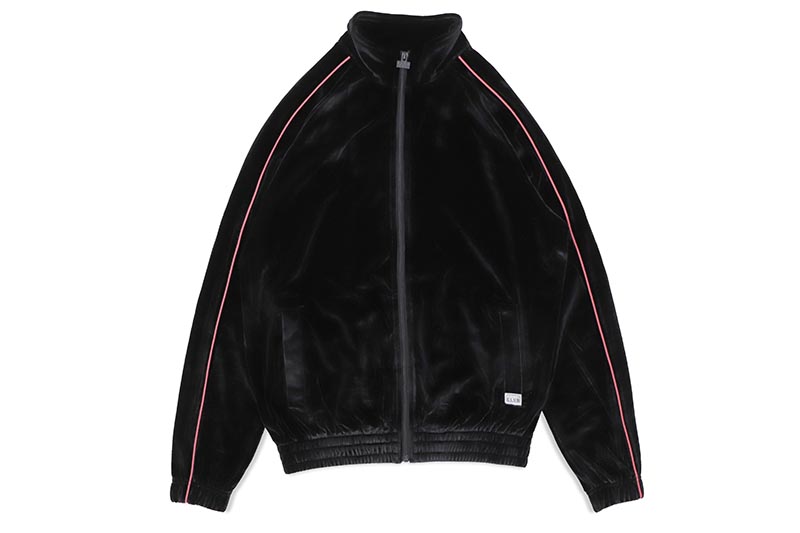 【楽天市場】PRO CLUB COMFORT VELOUR TRACK JACKET