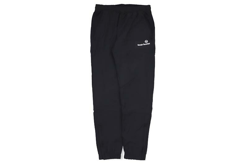【楽天市場】SERGIO TACCHINI TECLA TRACK PANT (MVF2239925567BLACK)セルジオ タッキーニ