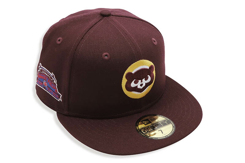 楽天市場】ニューエラ キャップ 59FIFTY シカゴ カブス MLB 1990 ALL