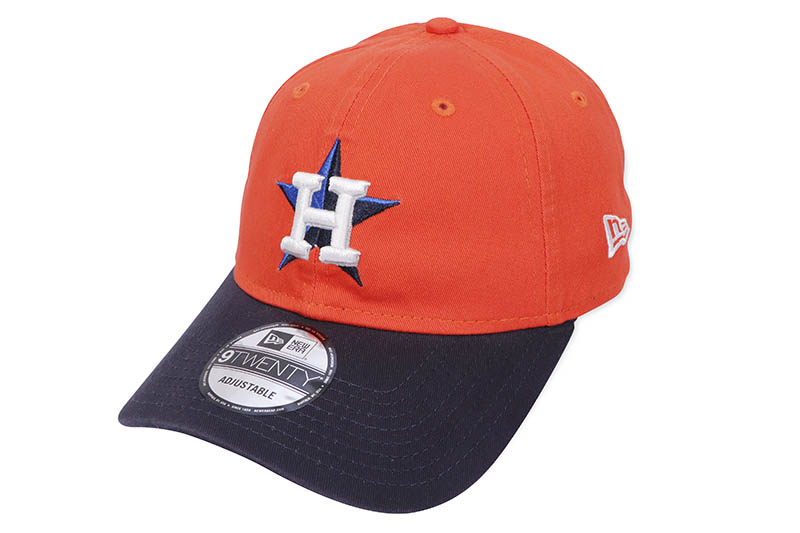 【国内未発売/新品】ナイキ ヒューストン アストロズ バックロゴ入り（ネイビー） 59fifty-2023-mlb-fathers-day-