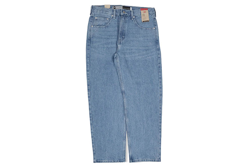 【楽天市場】POLAR SKATE CO. BIG BOY JEANS (LIGHT BLUE