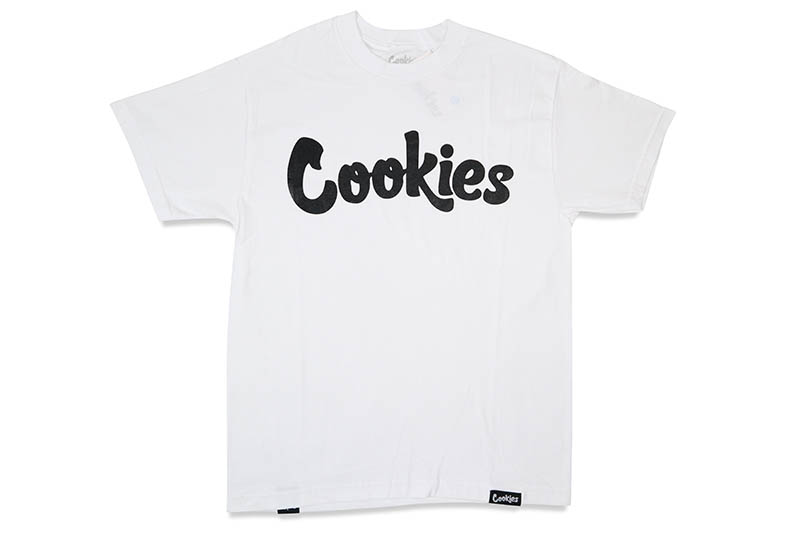 楽天市場】COOKIES ORIGINAL LOGO HOODIE (KHAKI/BLACK) 1564H6664