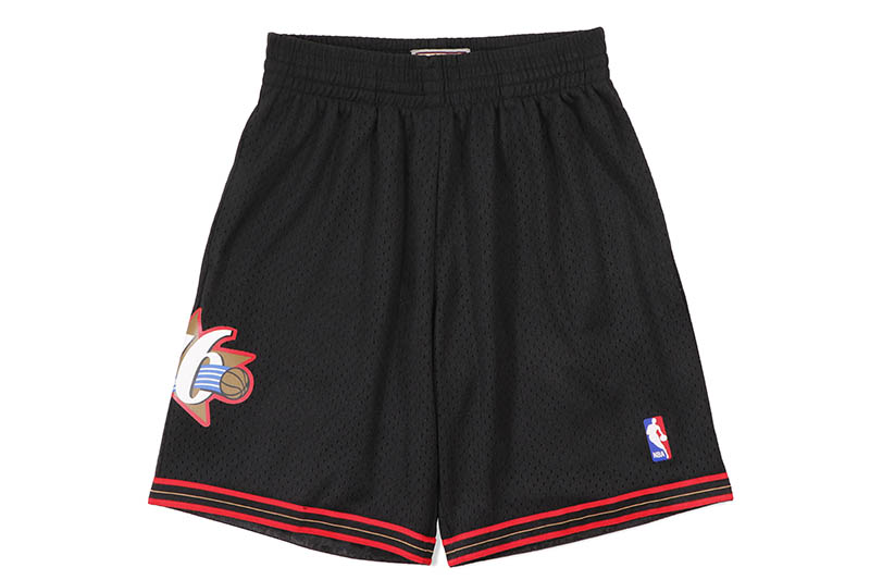 楽天市場】MITCHELL & NESS AUTHENTIC MESH SHORTS (CHICAGO BULLS