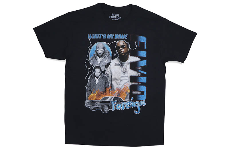 楽天市場】AALIYAH AIRBRUSH S/S T-SHIRT (BLACK)アリーヤ/ショート