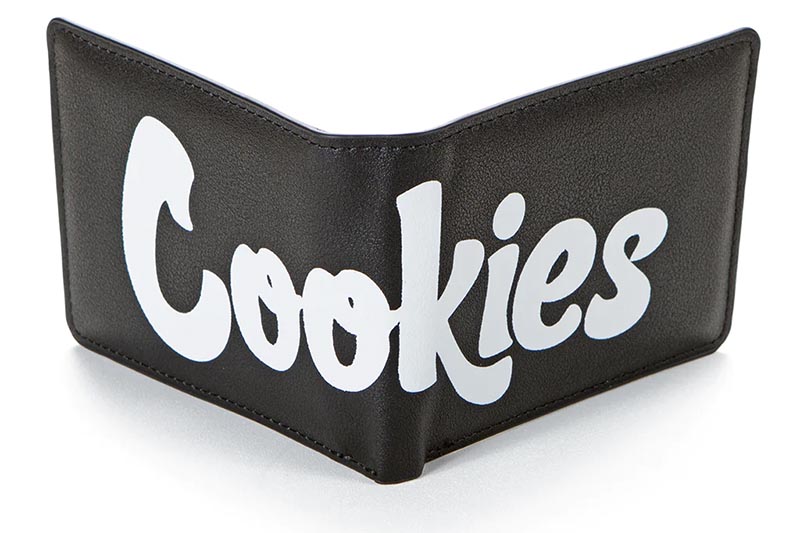 楽天市場】COOKIES OORIGINAL LOGO CREWNECKS (BLACK/WHITE) 1564T6663