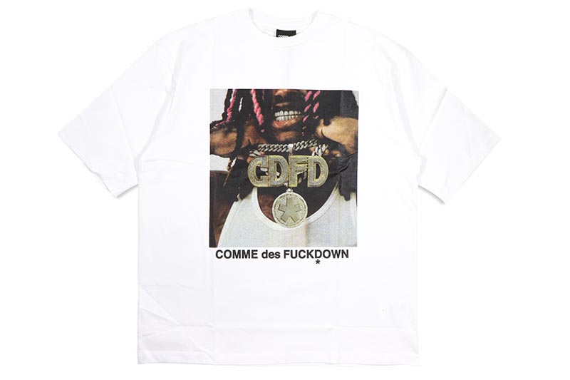 楽天市場】CUTTHROAT KEY GLOCK SS TEE (BLACK)カットスロート