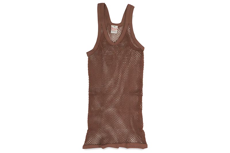 楽天市場】PENDEEN THE ORIGINAL ENGLISH MESH VEST (GREEN)ペン