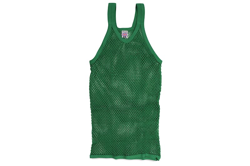 【楽天市場】PENDEEN THE ORIGINAL ENGLISH MESH VEST (GOLD)ペンディーン/メッシュベスト/タンクトップ/ 網シャツ/レゲエ/ラガマフィン/ゴールド : GROW AROUND グロウアラウンド