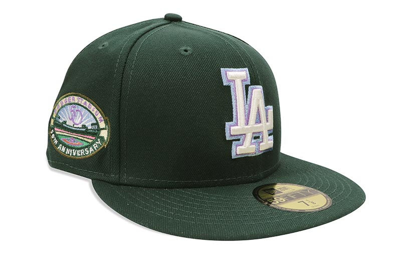 楽天市場】NEW ERA LOS ANGELES DODGERS DARK GREEN COLLECTION