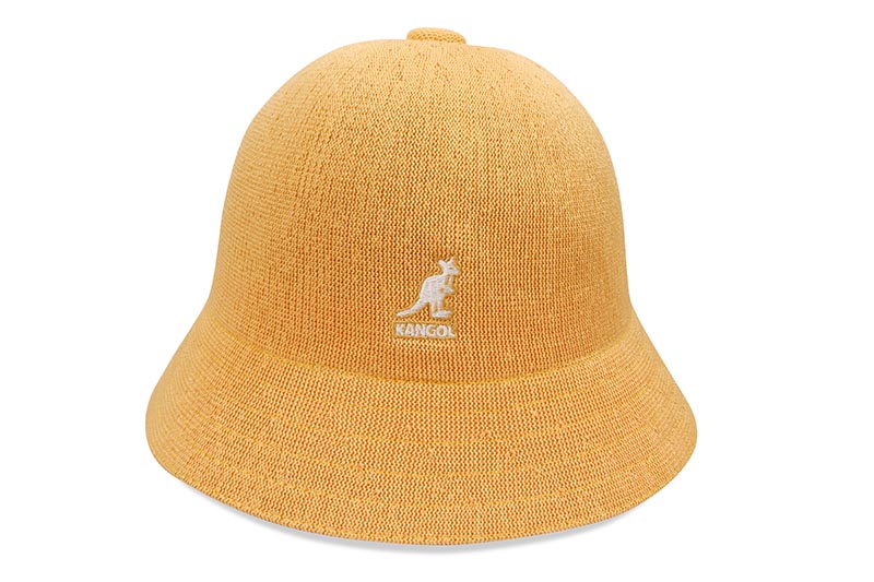 楽天市場】MoMA Kangol Bucket Hat モマ限定 カンゴール