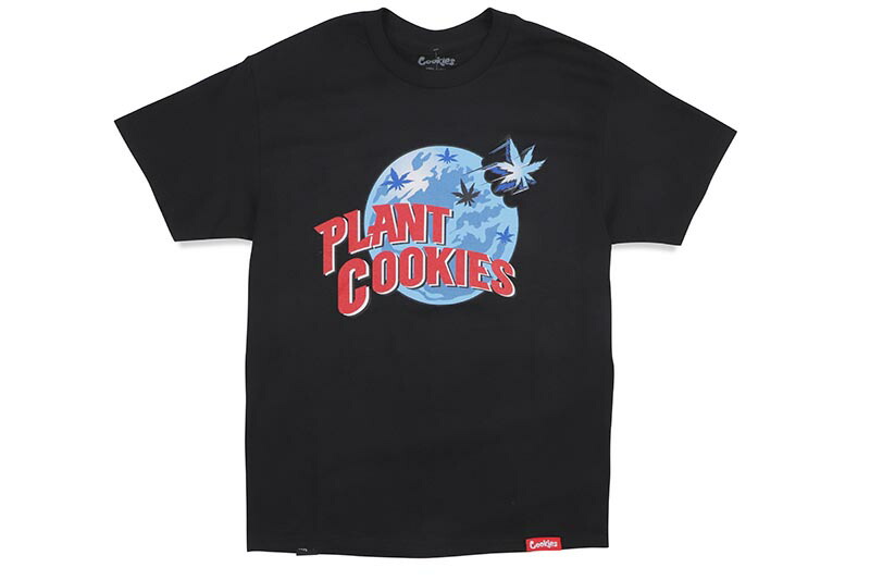 【Cookies】米国人気沸騰 Original ロゴ V2 半袖Tシャツ 関送込 Cookies】米国人気沸騰 Original ロゴ V2 半袖Tシャツ 関送込