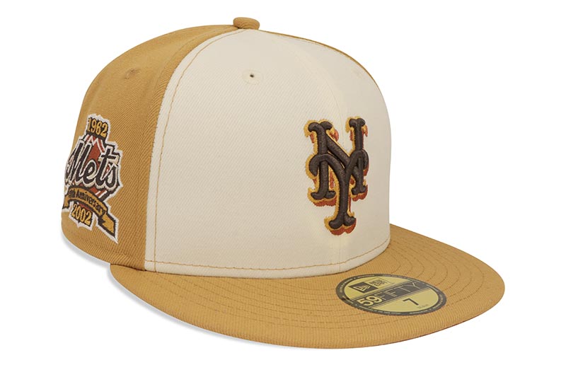 楽天市場】NEW ERA SAN DIEGO PADRES 59FIFTY FITTED CAP (40TH