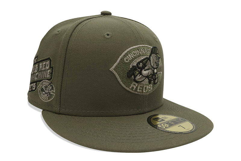 楽天市場】NEW ERA CHICAGO WHITE SOX 59FIFTY FITTED CAP (75 YEARS AT COMISKEY  PARK CUSTOM SIDE PATCH/WOODLAND CAMO UNDER VISOR & SWEATBAND/OLIVE)ニューエラ /フィッテッドキャップ/MLB/シカゴホワイトソックス/オリーブ/ツバ裏＆スウェットバンド ウッドランド ...