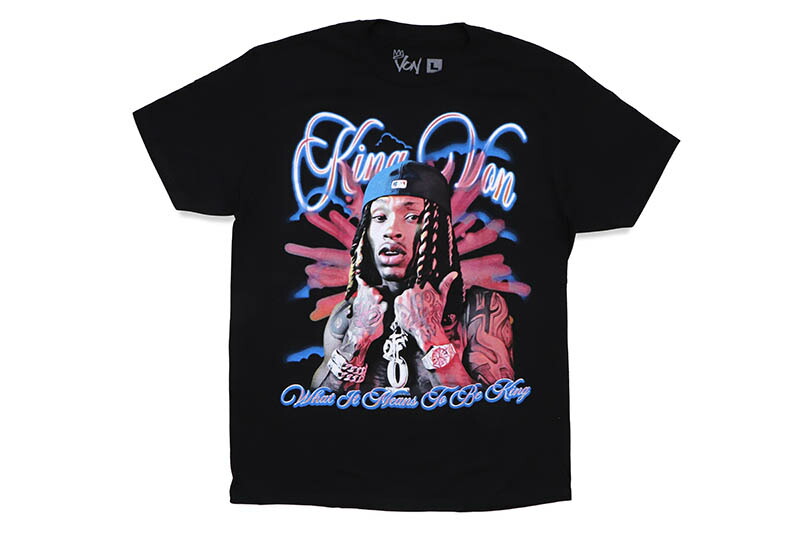 KING TERRY SWEET SOUL Tシャツ XL 新品 未開封 SUPREME】Playboi Carti T-Shirt White - 25FW (Supreme/Tシャツ