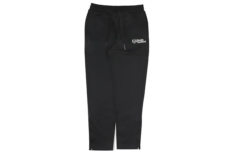 SERGIO TACCHINI PERO TRACK PANT (STF23M50621-598:BLACK BEAUTY)セルジオ タッキーニ/トラックパンツ/ブラックビューティー｜GROW AROUND グロウアラウンド 16,280円