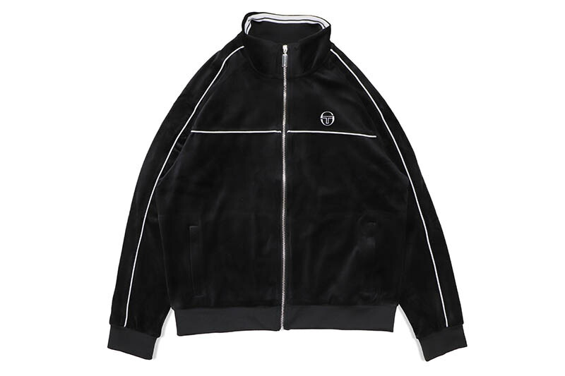 楽天市場】SERGIO TACCHINI PERO TRACK JACKET (STF23M50643-598
